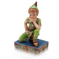 Disney Traditions 4023531 Peter Pan Childhood Companion - P0131