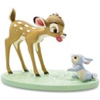 Disney Magical Beginnings DI190 Special Friends Bambi And Thumper - P1102