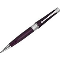 Cross AT04927 Beverly Purple Lacquer Ballpoint Pen - A2119