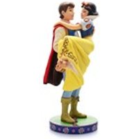 Disney Traditions 4049623 Happily Ever After (Snow White And Prince) - P01108