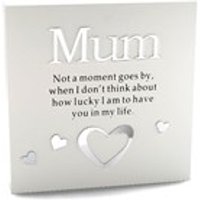 Said With Sentiment 7103 Mum Wall Art - P4226