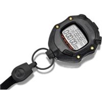 Casio HS-80TW-1EF Digital Chronograph Stopwatch - W1473