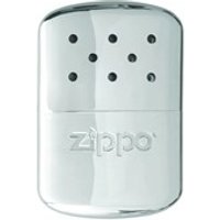 Zippo 12 Hour Chrome Hand Warmer - A1923