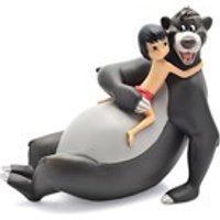Disney Enchanting A27148 Bare Necessities (Mowgli And Baloo) - P0118