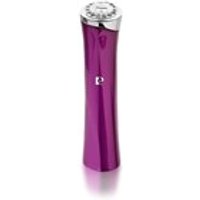 Pierre Cardin Swarovski Crystal Metallic Purple Lighter - A2849