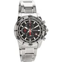 Citizen AN3490-55E Stainless Steel Chronograph Bracelet Watch - W3744