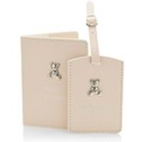 Bambino My First Passport Holder And Luggage Tag - P7713
