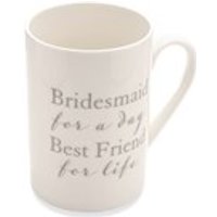 Amore Bridesmaid Mug - P71124