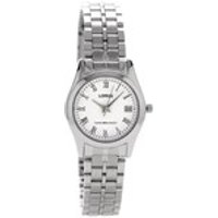 Lorus Stainless Steel Bracelet Watch - W5891