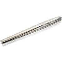 Parker Urban 1931586 Premium Gunmetal Grey Rollerball Pen - A2362