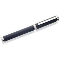 Hugo Boss Column Blue Rollerball Pen - A2420
