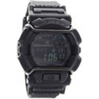 Casio GD-400MB-1ER G-Shock LCD Black Resin Strap Watch - W1425