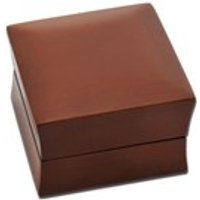 Luxury Wooden Ring Box - S6002