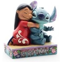 Disney Traditions 4043643 Ohana Means Family (Lilo & Stitch) - P01205