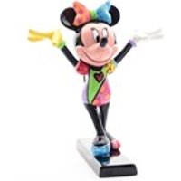 Disney By Romero Britto 4052557 Minnie Mouse Gymnastics - P5796