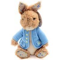 Beatrix Potter Peter Rabbit Soft Toy For Great Ormond Street Hospital - P8741
