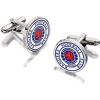 Rangers FC Cufflinks - A3224