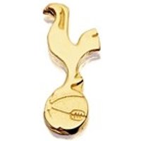 9ct Gold Tottenham Hotspur FC Single Earring - J2770