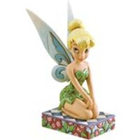 Disney Traditions 4011754 Tinkerbell A Pixie Delight - P0156