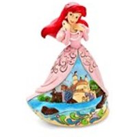 Disney Traditions 4045241 Ariel In Castle Dress - P0172