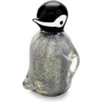 Objets D'art Baby Penguin Ornament - P3405