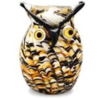 Objets D'art Owl Ornament - P3417