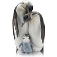 Lladro 1008696 Penguin Family - P4745