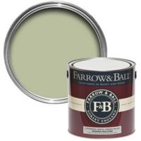 Farrow & Ball Cooking Apple Green No.32 Matt Modern Emulsion Paint 2.5L