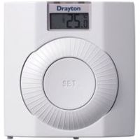 Drayton 30002BQ Thermostat