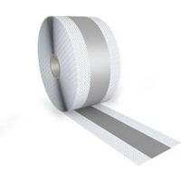 Q-Board Liquid Sealing Tape (L)6000mm (W)125mm (D)1mm