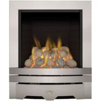 Focal Point Lulworth Manual Control Inset Gas Fire - 5023539005310