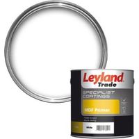 Leyland Trade Specialist White Primer 750ml