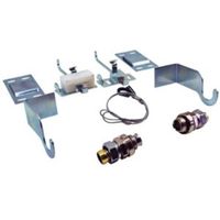 Rotarad Type 22 Radiator Access Kit With Compression Fittings