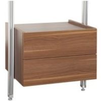 Spacepro Relax Natural Large Drawer Box (W)900mm