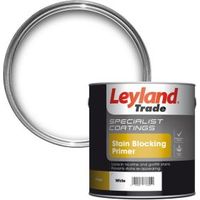 Leyland Trade Specialist White Primer 2.5L - 5010426785196