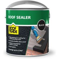 Rooftrade Black Roof Sealer 2.5L