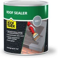 Rooftrade Grey Roof Sealer 1L