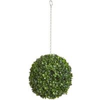 Smart Garden Boxwood Artificial Topiary Ball 300 Mm