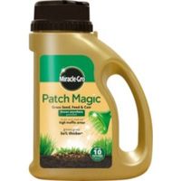 Miracle Gro Patch Magic Lawn Feed 750G