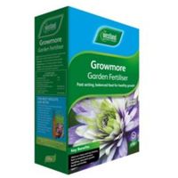 Westland Growmore Granular Garden Fertiliser 3.5kg