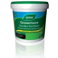 Westland Growmore Granular Garden Fertiliser 10kg