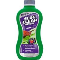 Slug Clear Ultra 3 Pellets Pest Control