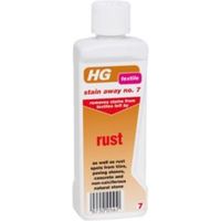 HG Stainaway No. 7 Stain Remover 50 Ml