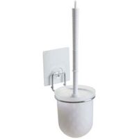 Compactor Bath Bestlock Magic White Toilet Brush