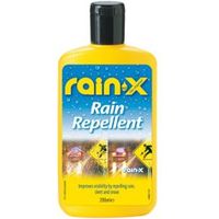 Rain X Rain Repellent 200ml