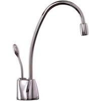 Insinkerator Chrome Effect Filtered Hot Water Tap