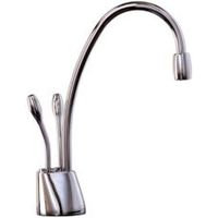 Insinkerator HC1100 Chrome Effect Filtered Hot & Cold Water Tap