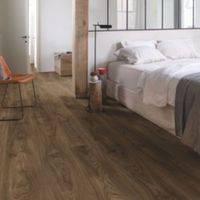 Quick-Step Paso Continental Oak Effect Waterproof Luxury Vinyl Flooring Tile 2.105 M² Pack