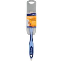 Dulux Perfect Finish Split Bristle Tipped Paint Brush With Can Opener (W)½"