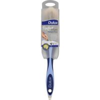Dulux Perfect Edges Split Bristle Tipped Triangle Paint Brush With Can Opener (W)1½"